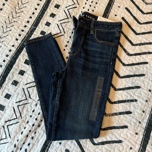 NEW AE Hi-Rise Jegging, Sz 10S